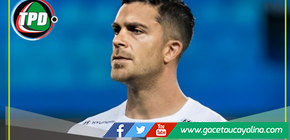 Adrián Arregui vuelve a ser convocado contra Melgar tras lesión 