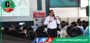 Ministerio de la Producción capacita a comerciantes de 11 mercados en San Martín