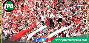 Inicio la preventa de las entradas para el Perú vs Uuguay por Eliminatorias