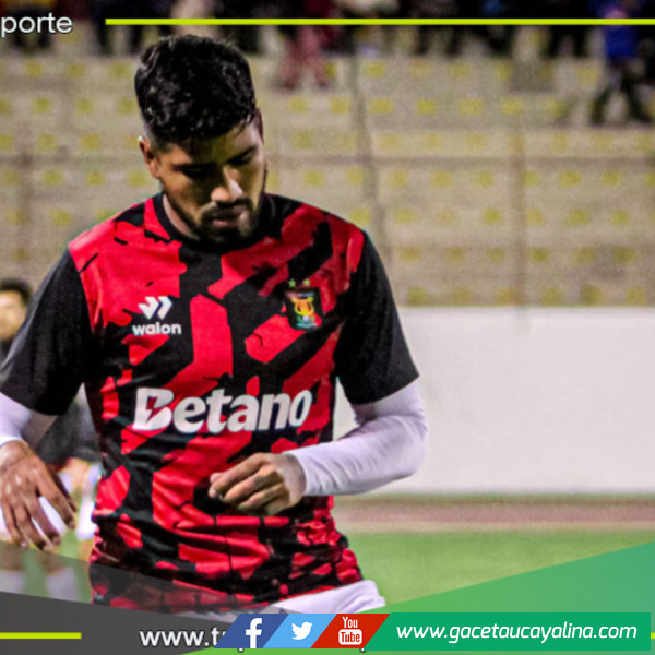 El futuro de Paolo Reyna: ¿renovación con Melgar o nuevo equipo en Liga 1?