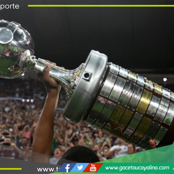 ¿Cuándo y qué equipos jugarán las semifinales de la Copa Libertadores 2024?