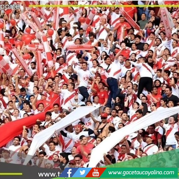 Inicio la preventa de las entradas para el Perú vs Uuguay por Eliminatorias
