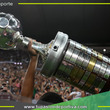 ¿Cuándo y qué equipos jugarán las semifinales de la Copa Libertadores 2024?