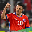 Alexis Sánchez: El Niño Maravilla de Chile