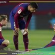 Prohíben al Barcelona vender entradas para partido de Champions League