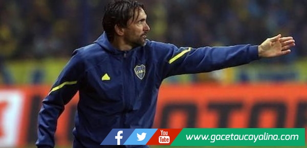 Boca Juniors perdió contra Belgrano en Mendoza y Diego Martínez deja de ser entrenador