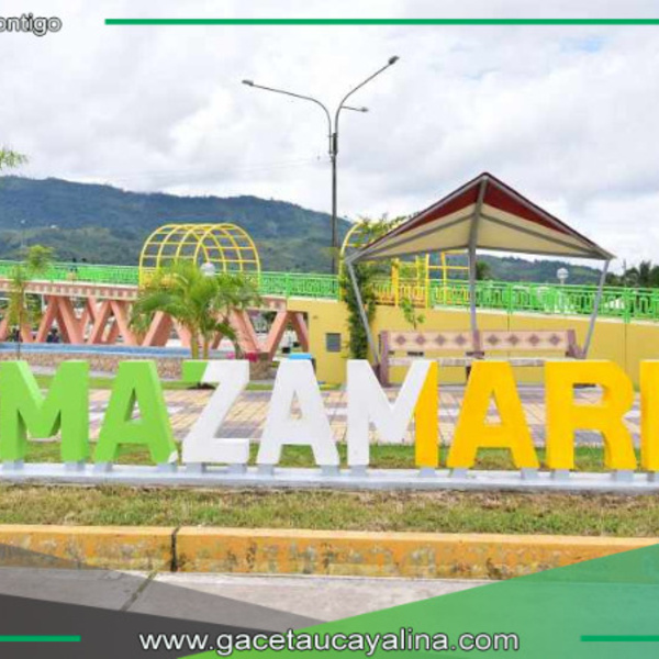 Mazamari lidera iniciativa para revitalizar el turismo en la Selva Central