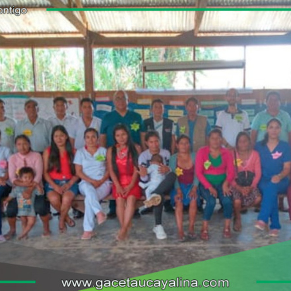Más de 600 personas han sido tamizadas por VIH en Amazonas