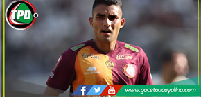 A una firma de La Victoria: Carlos López y el camino que recorrió antes de apuntar a un grande de Perú