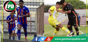 Se define la Liga 2: equipos clasificados a semifinales y quiénes jugarán play-offs