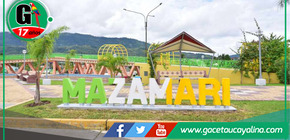 Mazamari lidera iniciativa para revitalizar el turismo en la Selva Central