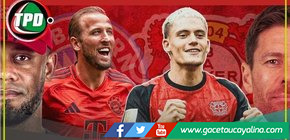 Bayer Munich vs. Bayer Leverkusen hoy por la Bundesliga: datos, horario y más