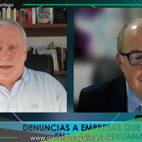 Ocho Sur denuncia acoso judicial de ONG IDL, FPP y medios aliados