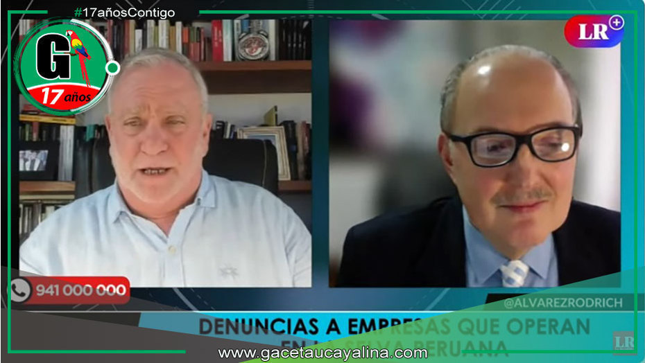 Ocho Sur denuncia acoso judicial de ONG IDL, FPP y medios aliados