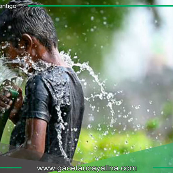 Senamhi advierte sobre incremento de calor en 18 regiones