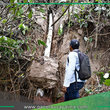 Reparan tubería y restablecen agua potable en Sepahua