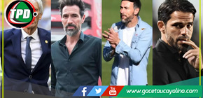 ¡Remolino en el banquillo! ¿Quién será el nuevo DT de Boca tras renuncia de Diego Martínez?