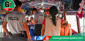 Municipalidad de Sepahua alerta sobre normativas de seguridad