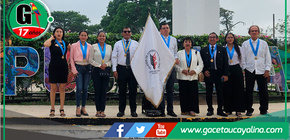 Colegio de Periodistas de Ucayali exige el cumplimiento de la ley 24898