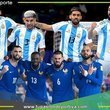 Argentina y Francia chocarán en la semifinal del Mundial de Futsal