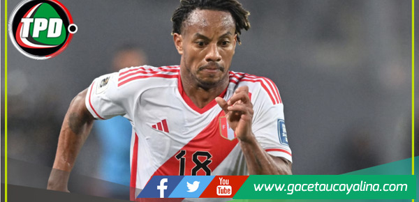 André Carrillo: Contacto con Alianza Lima, Opciones en Portugal y Lo que se Sabe de su Futuro