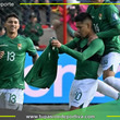 Bolivia Imparables en Casa: Goleada 4-0 a Venezuela en El Alto