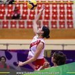 Perú cayó 3-0 ante México por la fecha 3 de la Copa Panamericana de Vóley Sub 23
