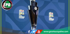 Partidos de hoy UEFA Nations League: horarios y canales de transmisión