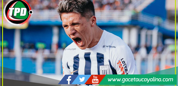 ¿Cuándo tendrá una chance en la ‘Sele’? Catriel Cabellos y las claves de su gran nivel en Alianza Lima
