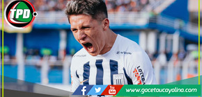 ¿Cuándo tendrá una chance en la ‘Sele’? Catriel Cabellos y las claves de su gran nivel en Alianza Lima