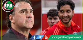 Néstor Lorenzo: Empate Agri-Dulce y Un Emotivo Recuerdo para Archimbaud