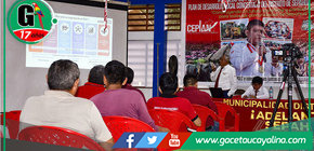 Sepahua inicia Plan de Desarrollo Local 2025-2034