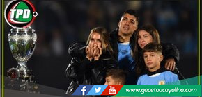 En la despedida de Luis Suárez, la Uruguay de Bielsa empató 0-0 con Paraguay por las Eliminatorias