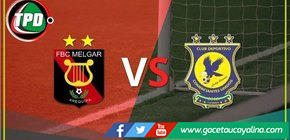 Melgar vs. Comerciantes Unidos: ¿A qué hora juegan y dónde ver EN VIVO hoy por el Clausura 2024?