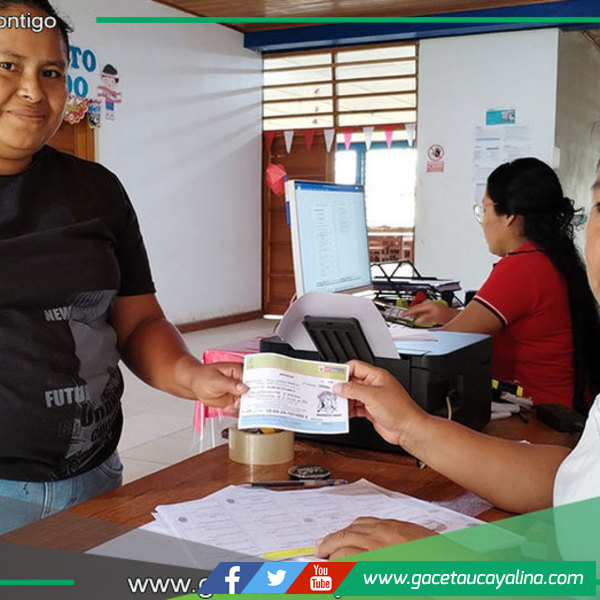 Vale FISE beneficiará a más de mil familias en Sepahua