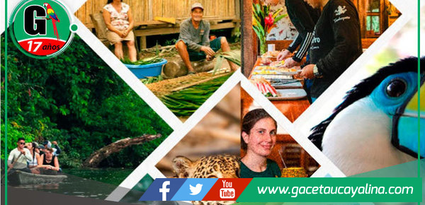 Expo Amazónica 2024: Feria impulsará turismo con atractivos y actividades culturales únicas