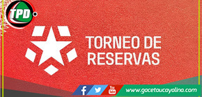 Torneo de Reservas 2024: ¡se define el futuro!