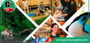 Expo Amazónica 2024: Feria impulsará turismo con atractivos y actividades culturales únicas