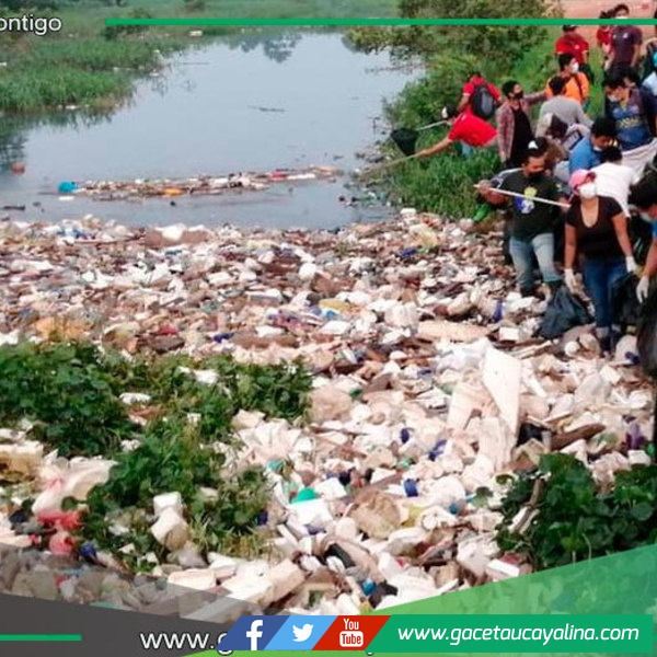 Brote de meningitis y problemas ambientales afectan la selva
