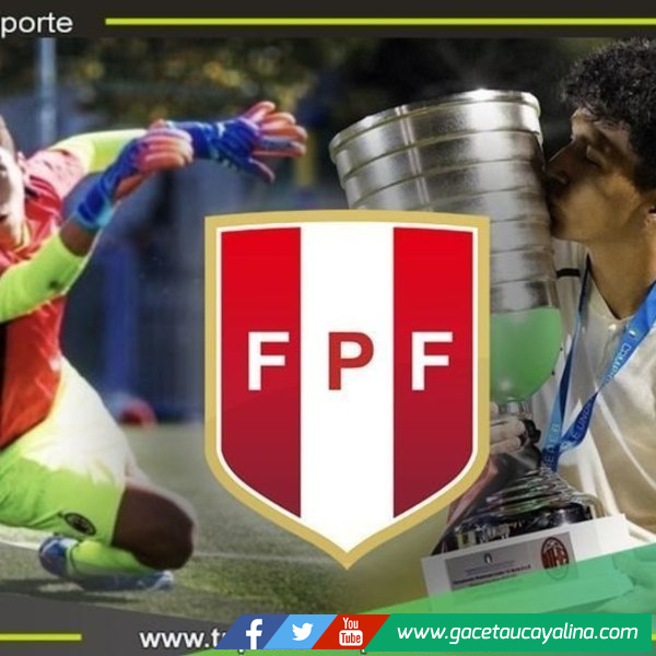 ¿Quién es Paolo Doneda, portero del Milan, que jugará con la Sub 17 de Perú?