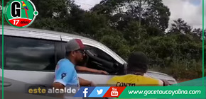 Reclamo ciudadano se convierte en realidad dolorosa.