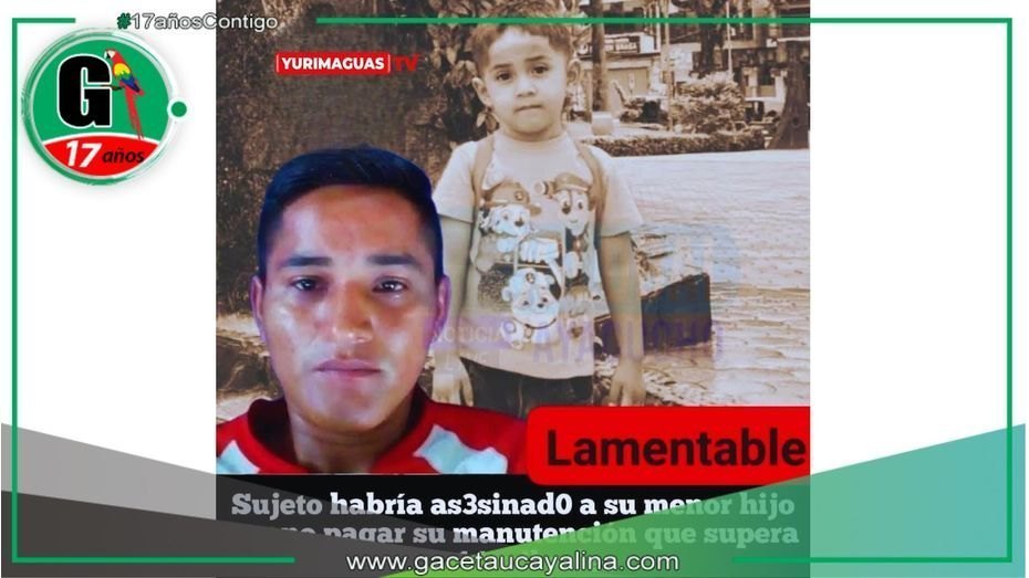 Conmoción en el VRAEM: Niño desaparecido y su madre hallada sin vida