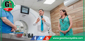 Hospital de la Solidaridad ofrecerá servicios médicos con costos sociales en Pucallpa