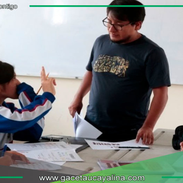 Más de 200 estudiantes aprenderán quechua y shipibo-konibo gratuitamente
