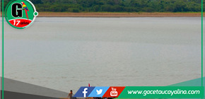 Embarcación "Don Julio" sufre choque sin heridos