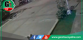 Ola de robos en Pucallpa alarma a vecinos