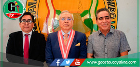  Jóvenes inician preparación para la UNU