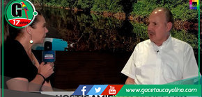 Ocho Sur denuncia a las ONGS IDL y KENE