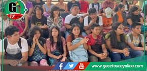 CEPRE Municipal inicia clases con más de 250 jóvenes