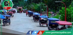 Sepahua lanza iniciativa gratuita para mototaxis y seguridad vial